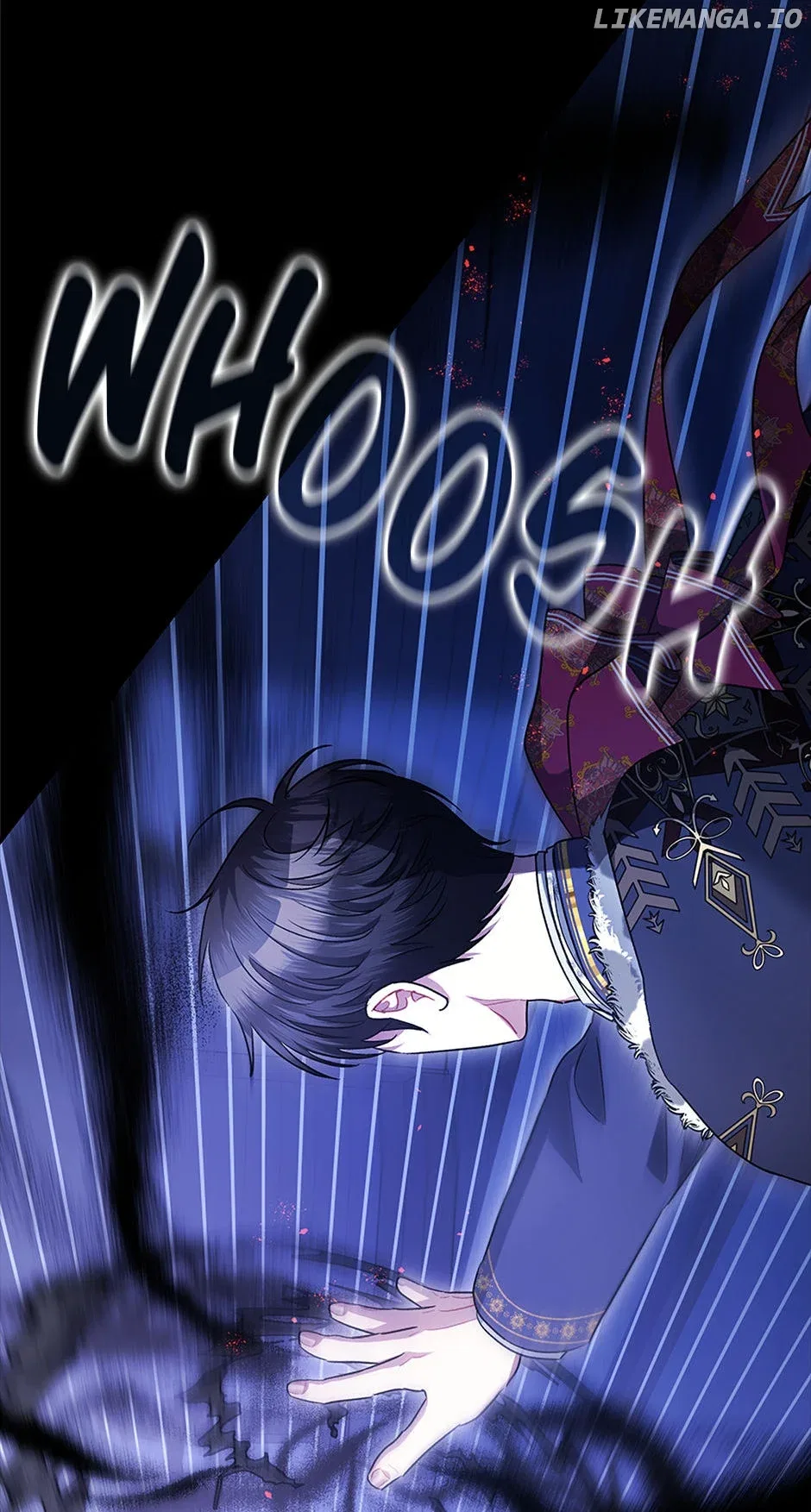 The Tyrant’s Tranquilizer Chapter 106 – Page 28