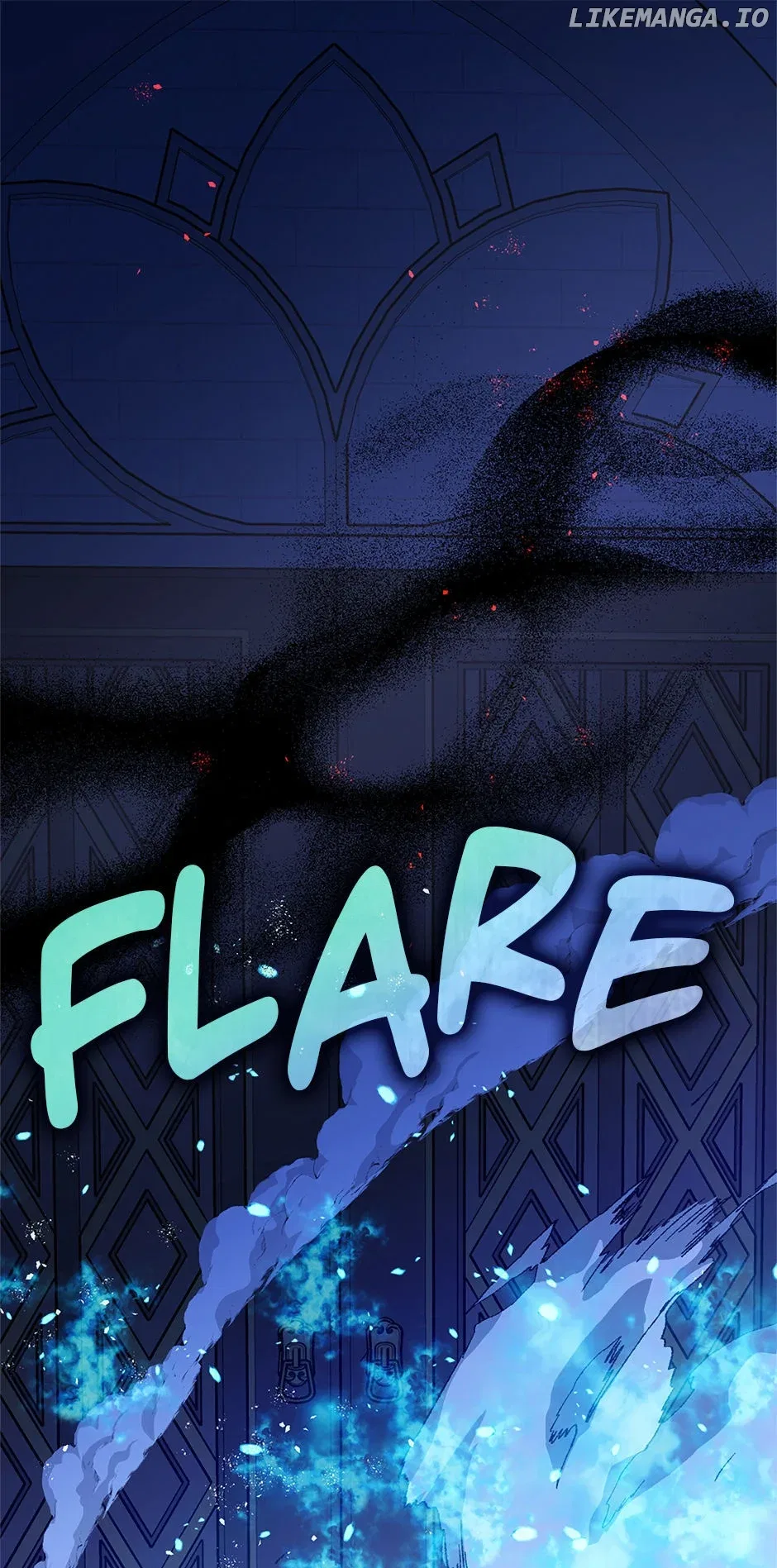 The Tyrant’s Tranquilizer Chapter 106 – Page 33