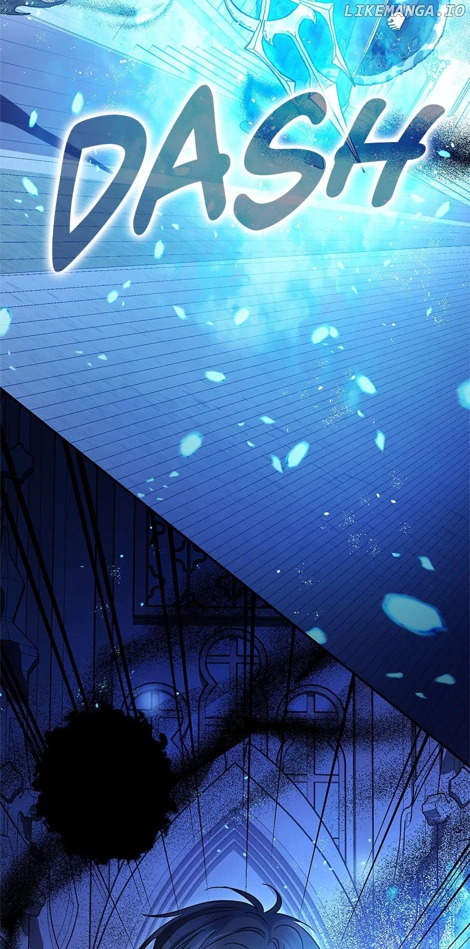 The Tyrant’s Tranquilizer Chapter 106 – Page 38