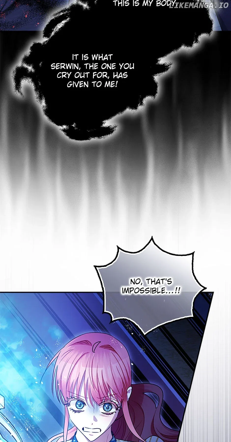The Tyrant’s Tranquilizer Chapter 106 – Page 43