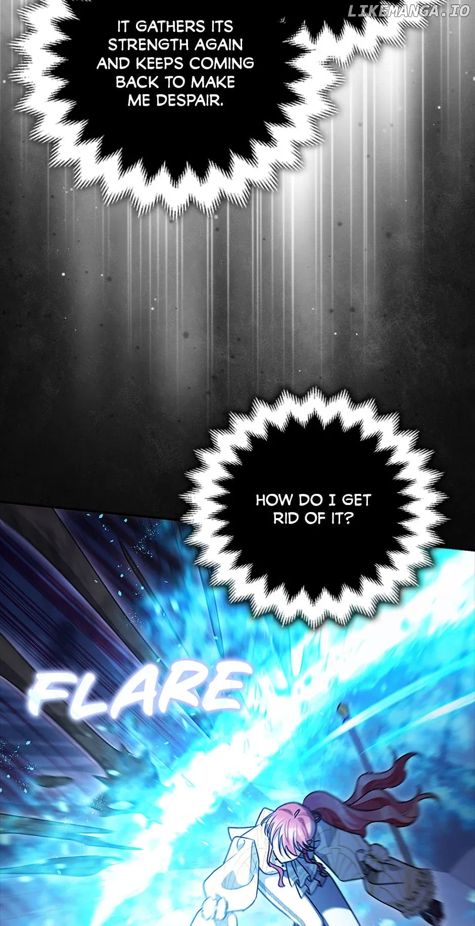 The Tyrant’s Tranquilizer Chapter 106 – Page 50