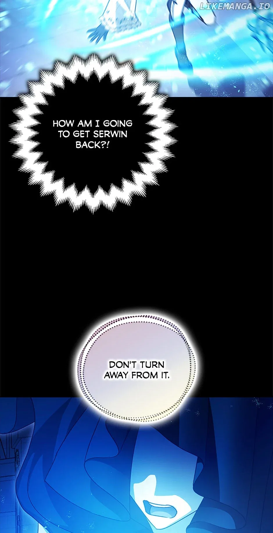 The Tyrant’s Tranquilizer Chapter 106 – Page 51