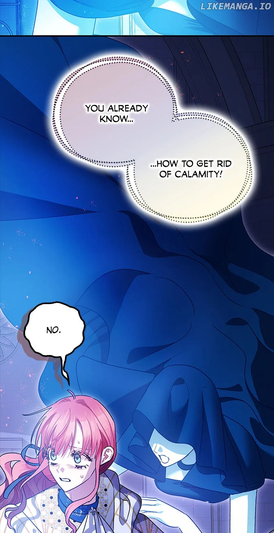 The Tyrant’s Tranquilizer Chapter 106 – Page 52