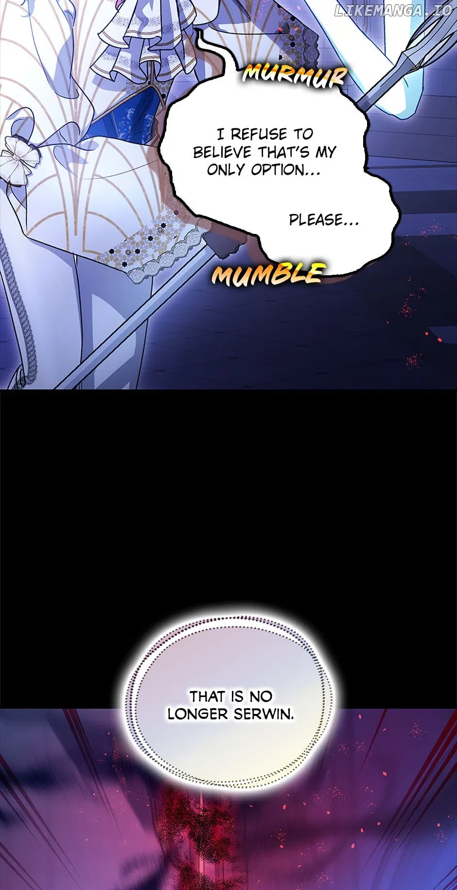 The Tyrant’s Tranquilizer Chapter 106 – Page 53