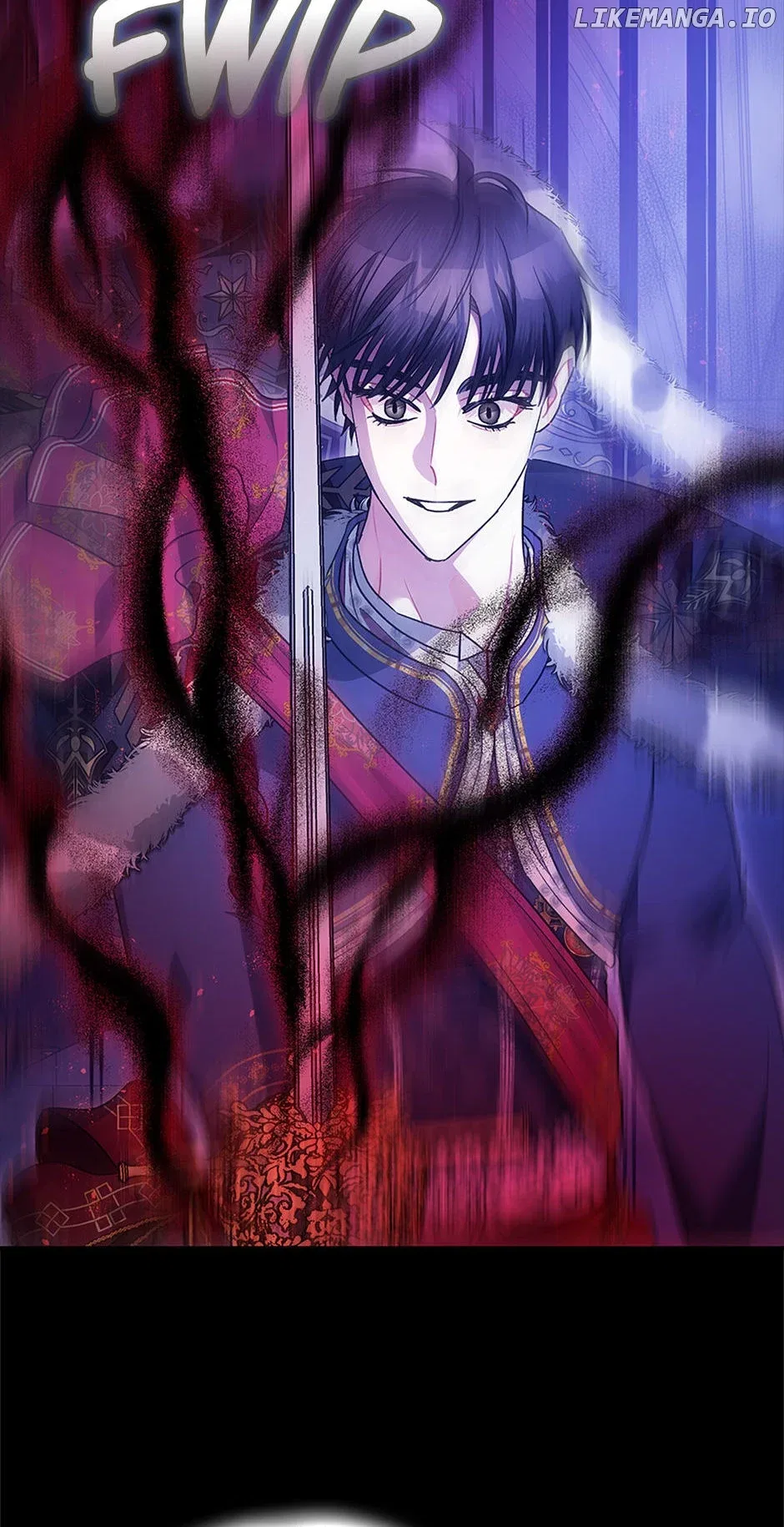 The Tyrant’s Tranquilizer Chapter 106 – Page 55