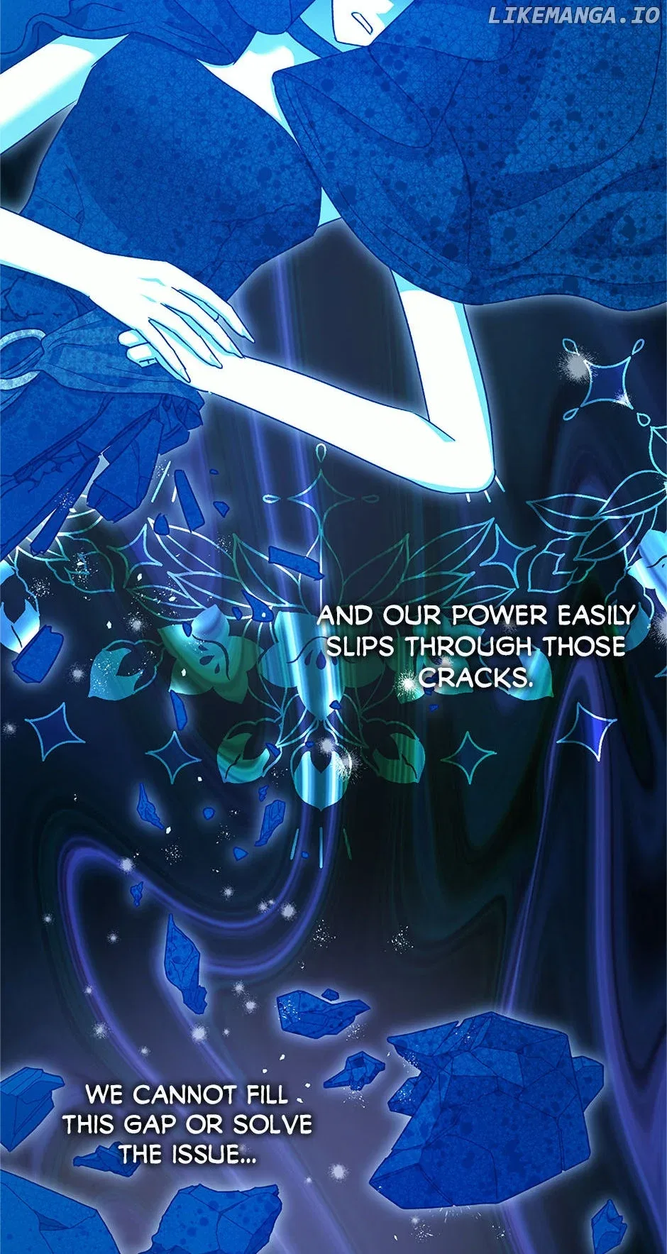 The Tyrant’s Tranquilizer Chapter 106 – Page 61