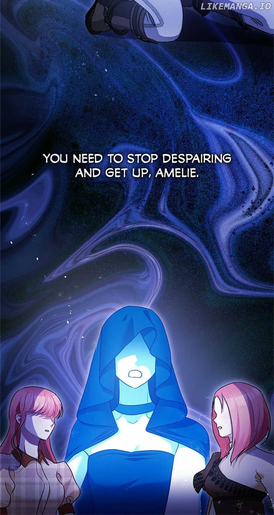 The Tyrant’s Tranquilizer Chapter 106 – Page 64