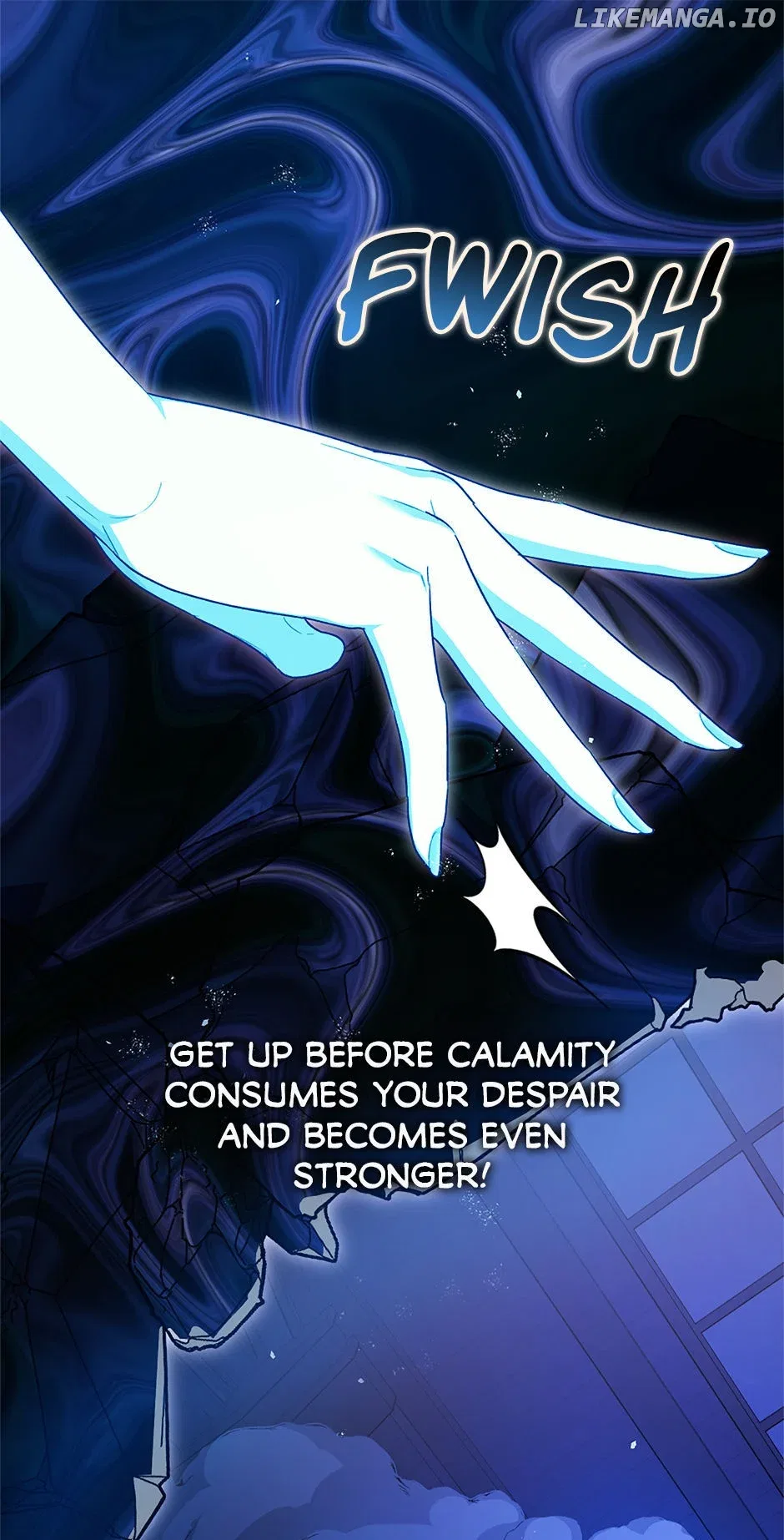 The Tyrant’s Tranquilizer Chapter 106 – Page 65