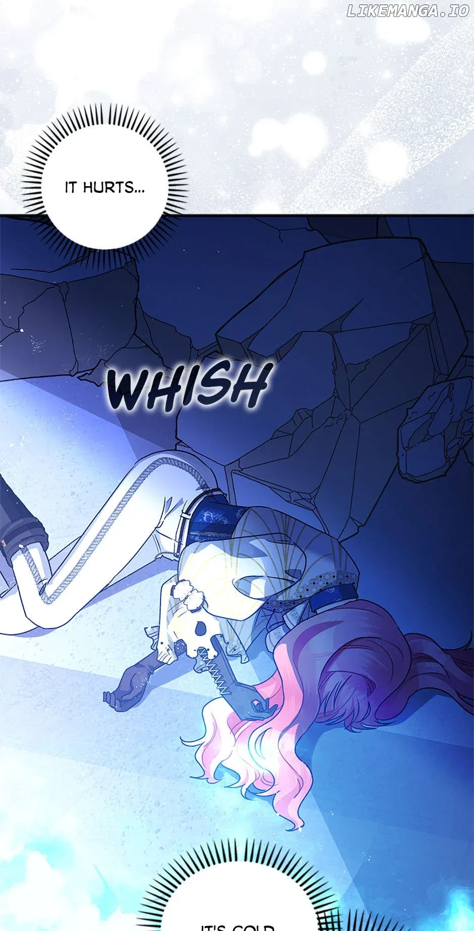 The Tyrant’s Tranquilizer Chapter 106 – Page 67