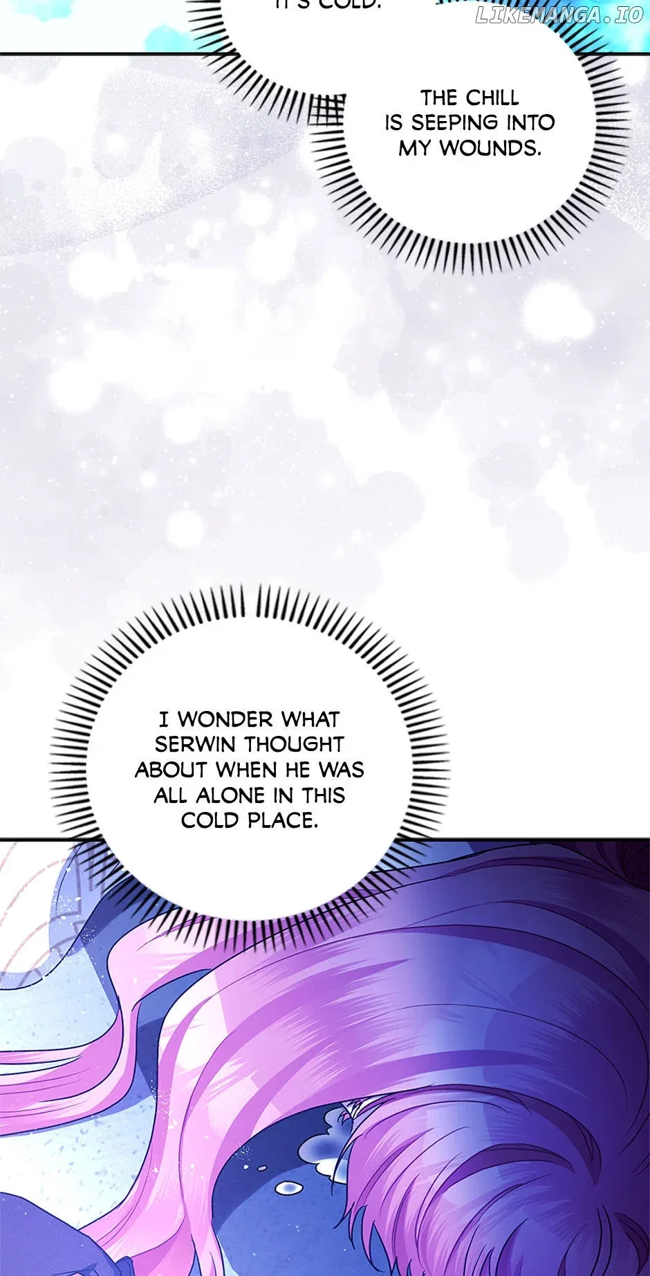 The Tyrant’s Tranquilizer Chapter 106 – Page 68