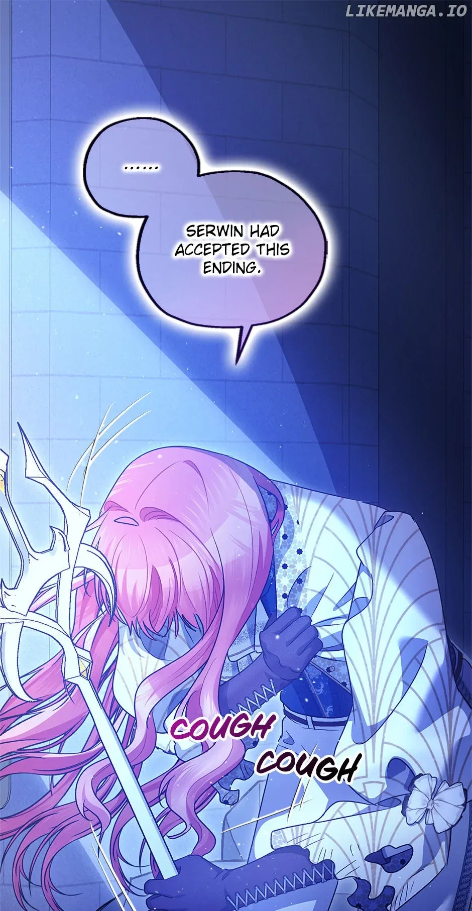 The Tyrant’s Tranquilizer Chapter 106 – Page 81