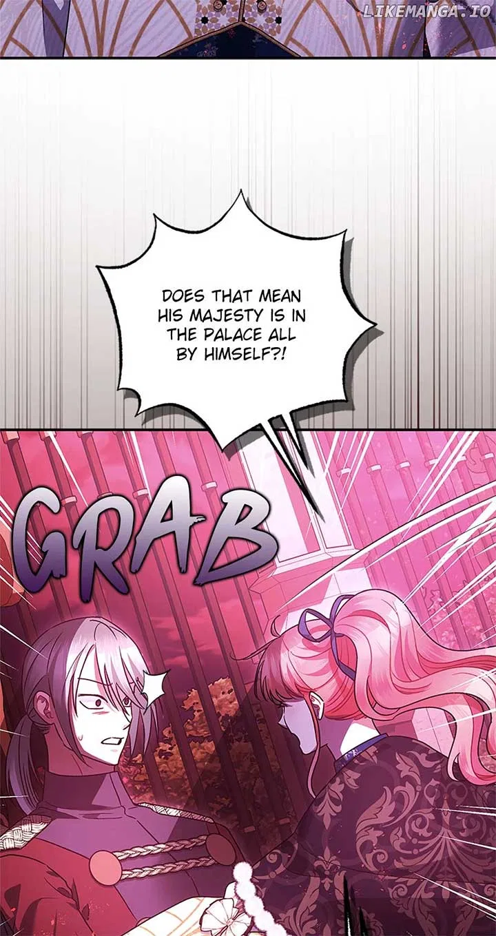 The Tyrant’s Tranquilizer Chapter 105 – Page 2