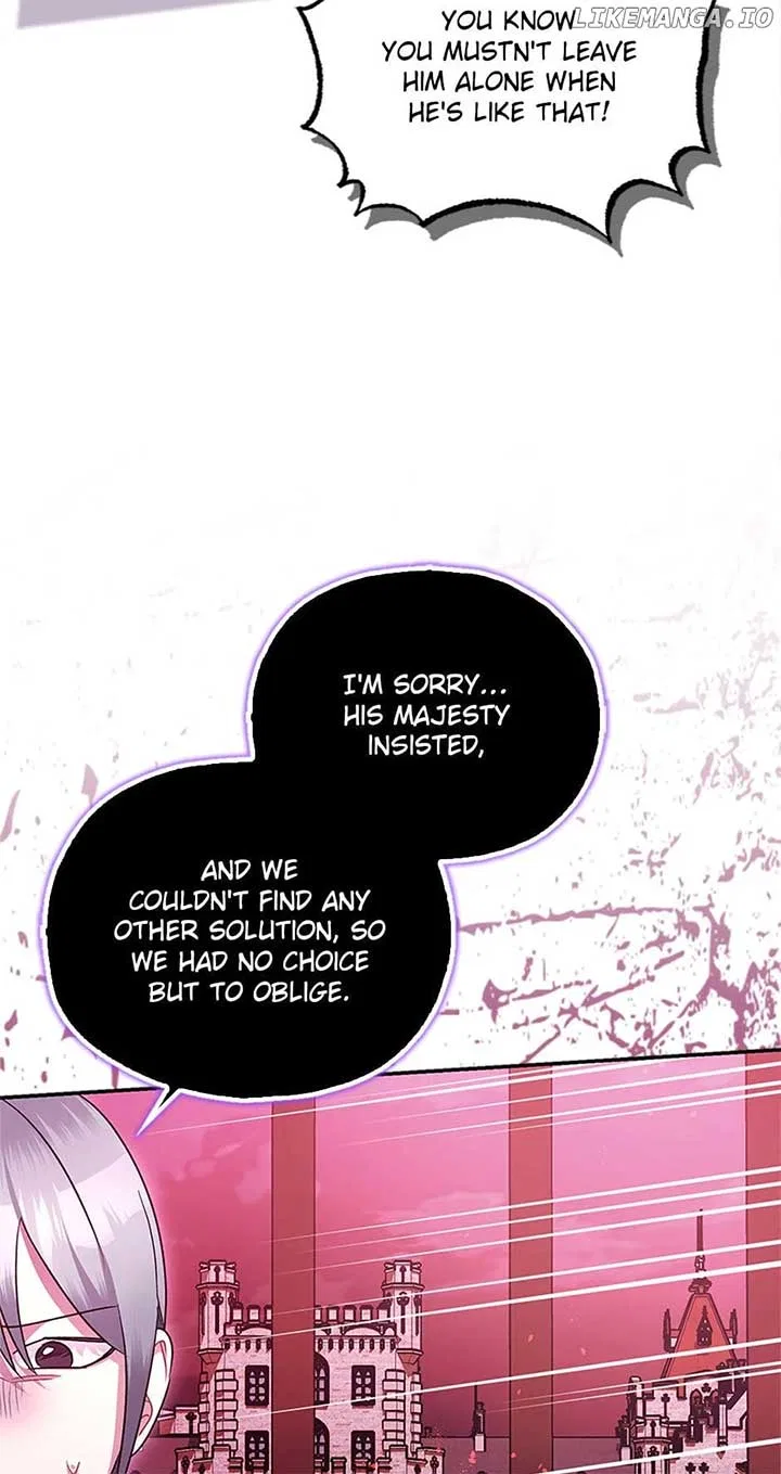 The Tyrant’s Tranquilizer Chapter 105 – Page 4