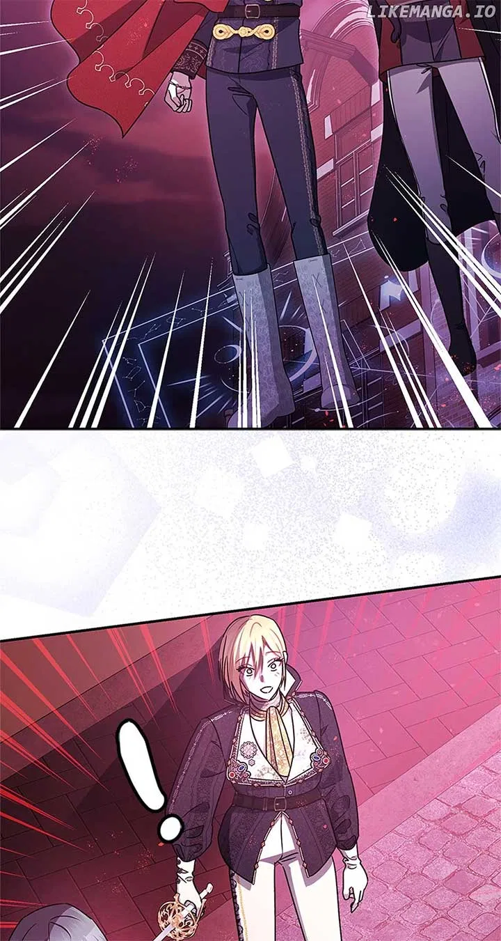 The Tyrant’s Tranquilizer Chapter 105 – Page 9