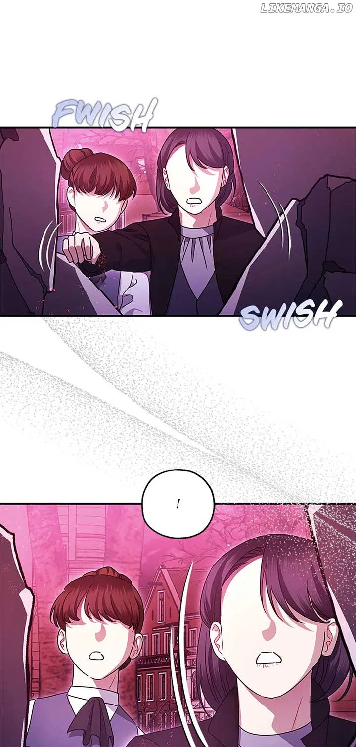 The Tyrant’s Tranquilizer Chapter 105 – Page 13