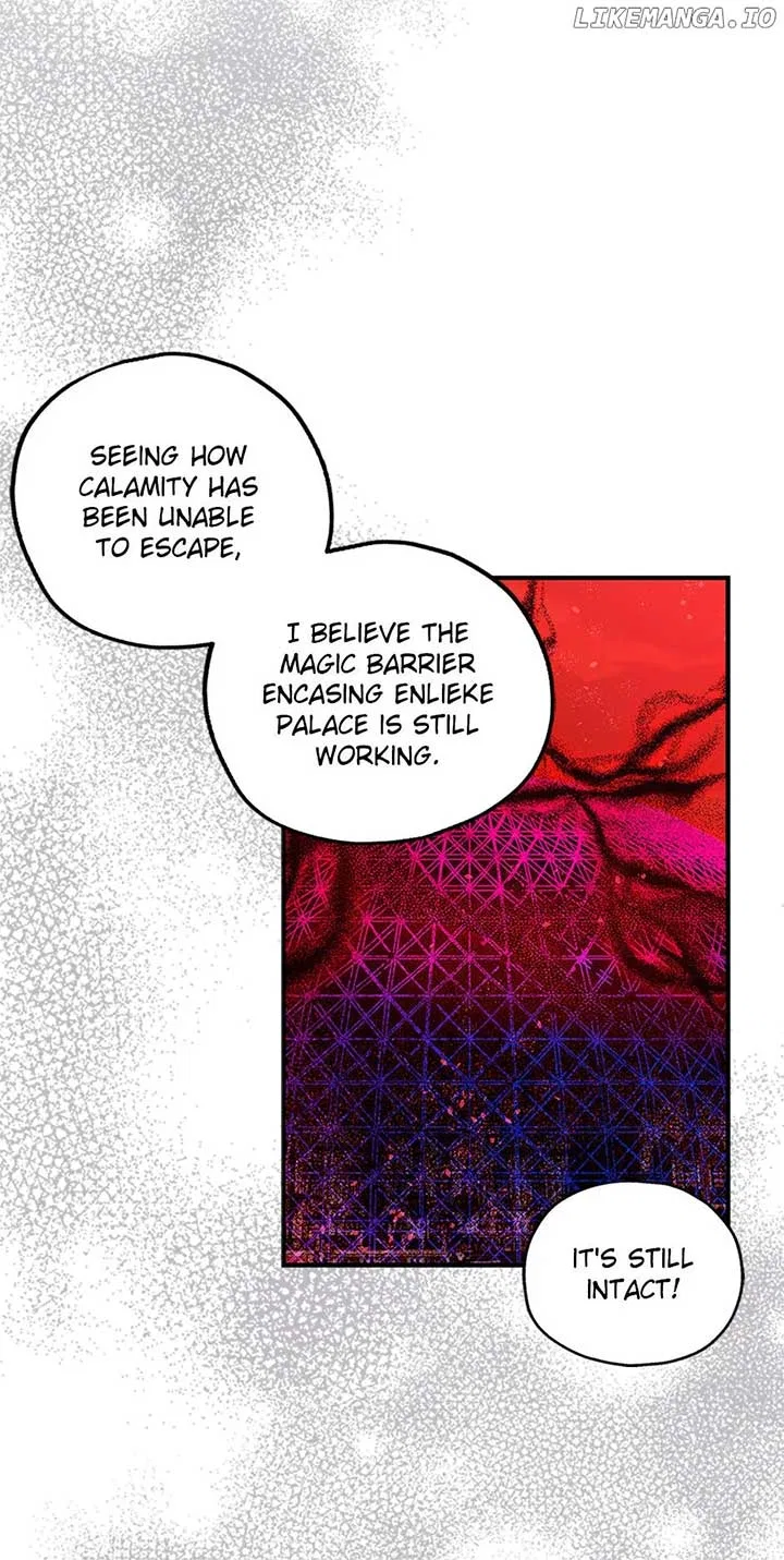 The Tyrant’s Tranquilizer Chapter 105 – Page 22