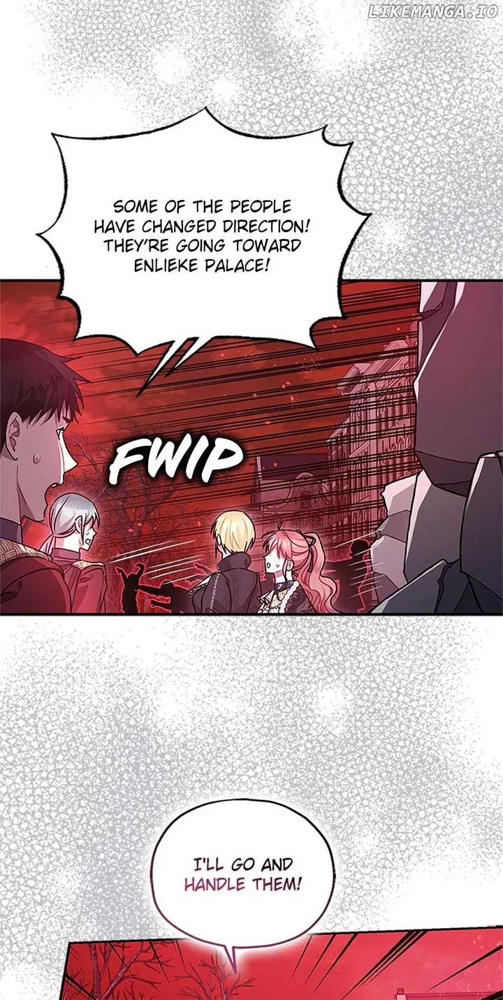 The Tyrant’s Tranquilizer Chapter 105 – Page 23