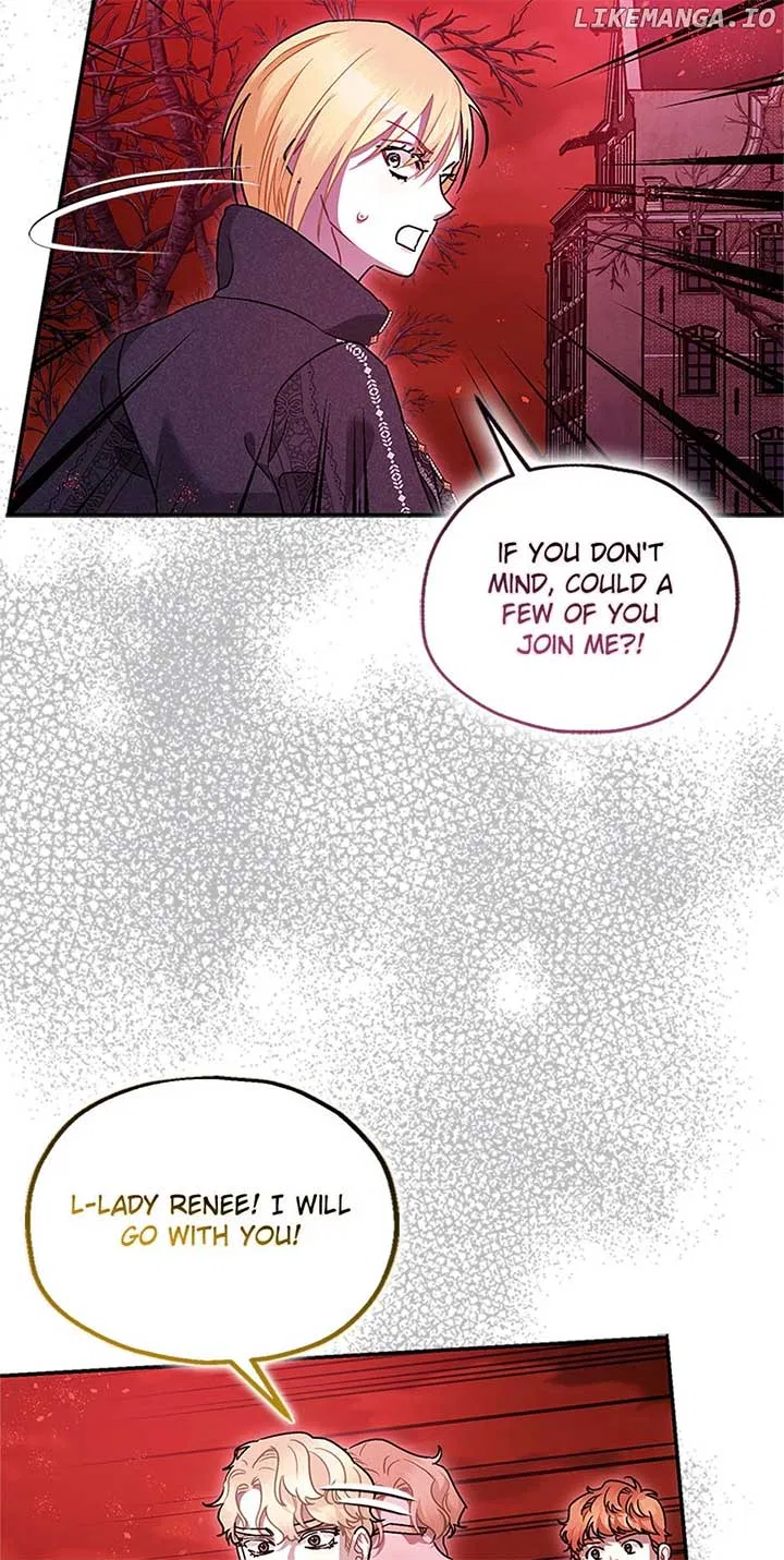 The Tyrant’s Tranquilizer Chapter 105 – Page 24