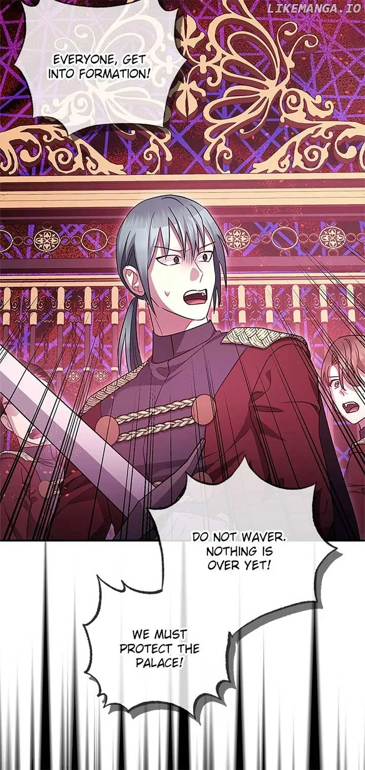 The Tyrant’s Tranquilizer Chapter 105 – Page 29
