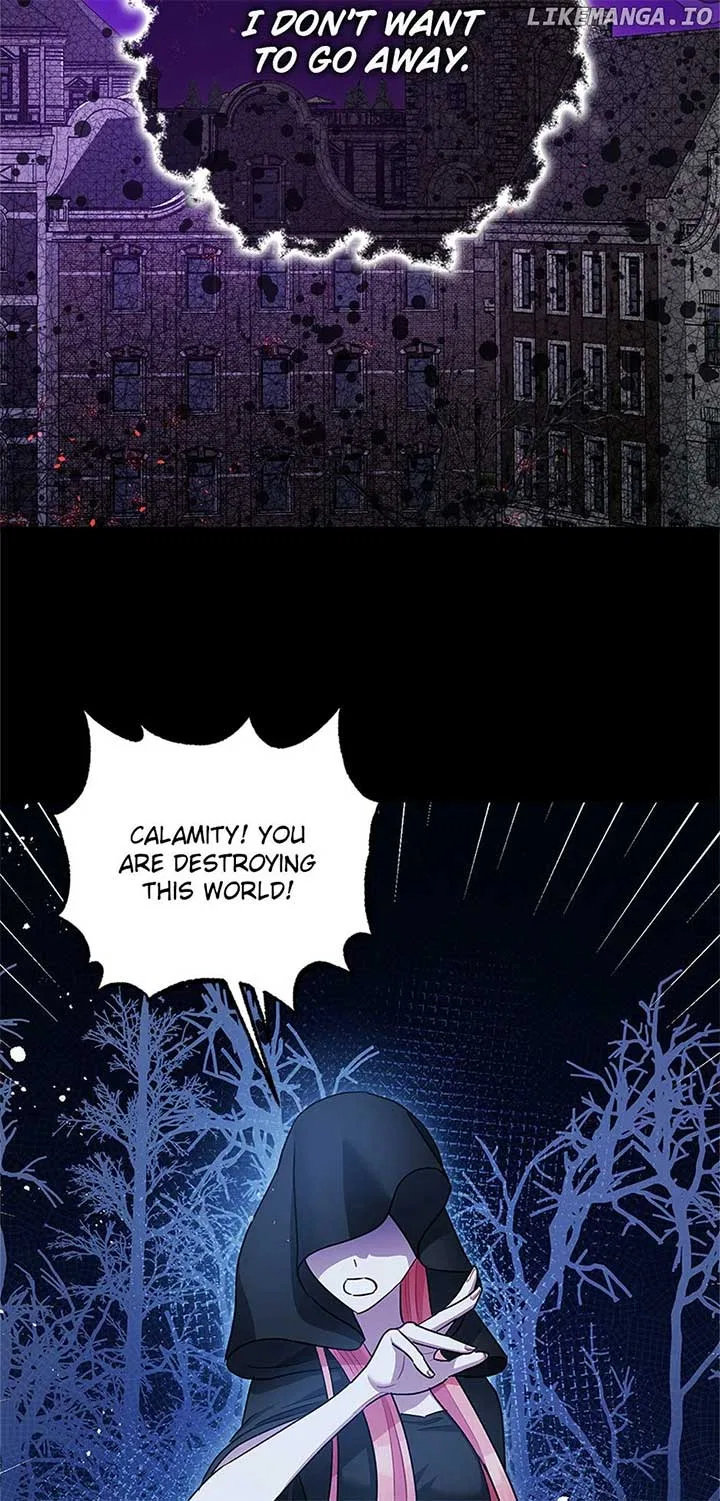 The Tyrant’s Tranquilizer Chapter 105 – Page 41