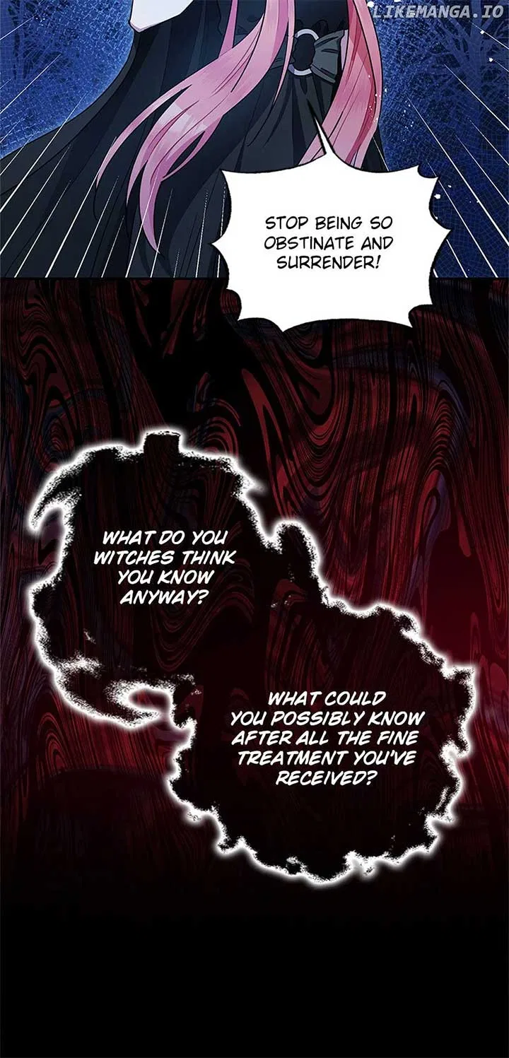The Tyrant’s Tranquilizer Chapter 105 – Page 42