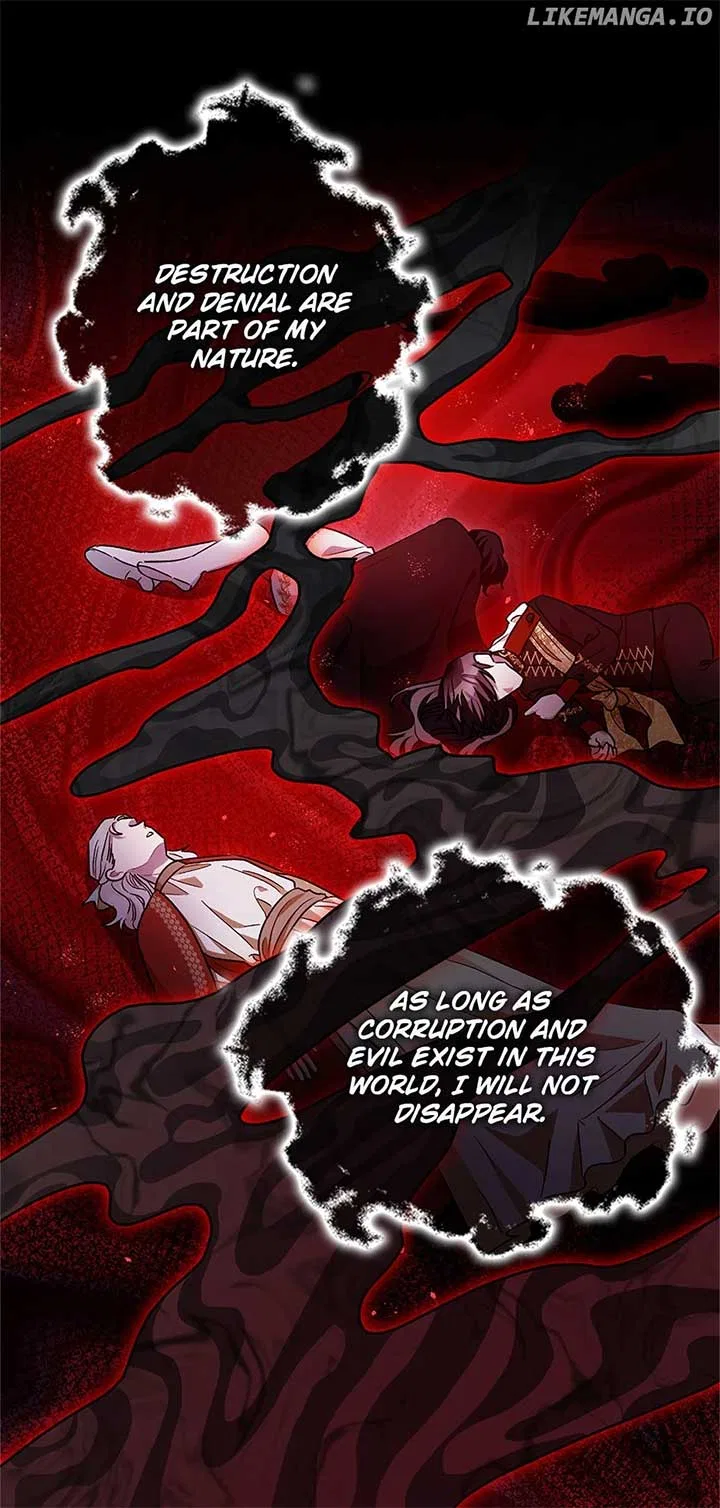 The Tyrant’s Tranquilizer Chapter 105 – Page 43