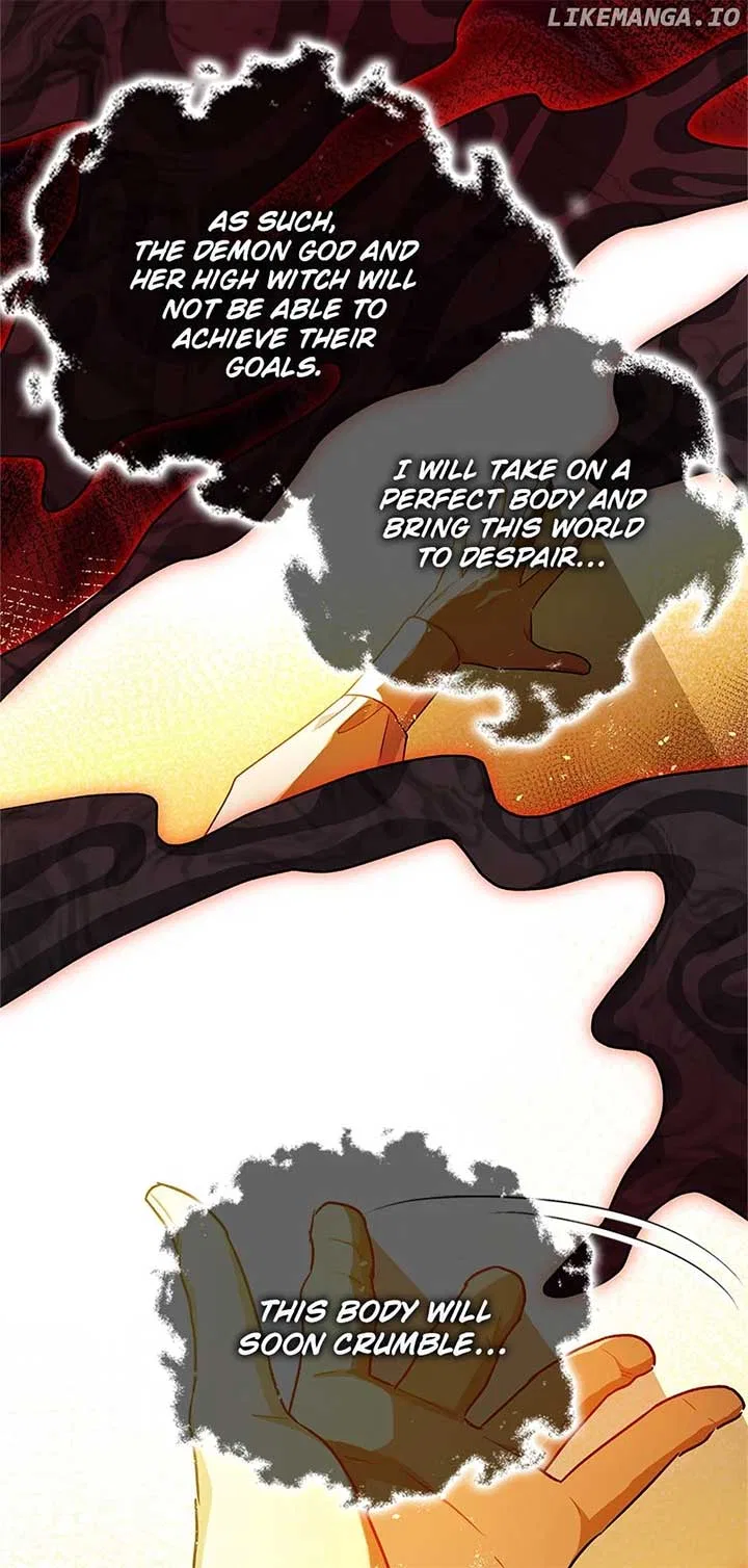 The Tyrant’s Tranquilizer Chapter 105 – Page 44