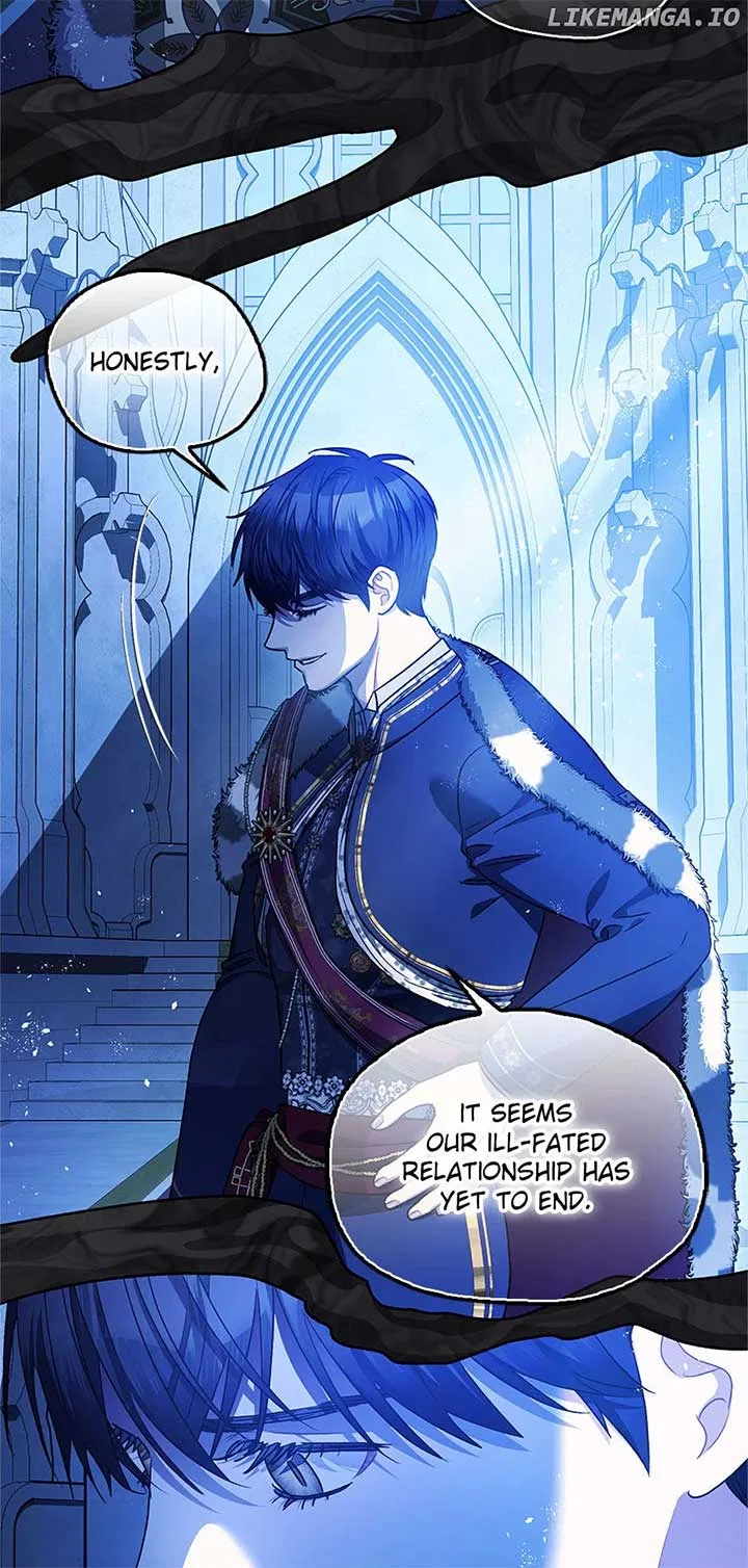 The Tyrant’s Tranquilizer Chapter 105 – Page 48