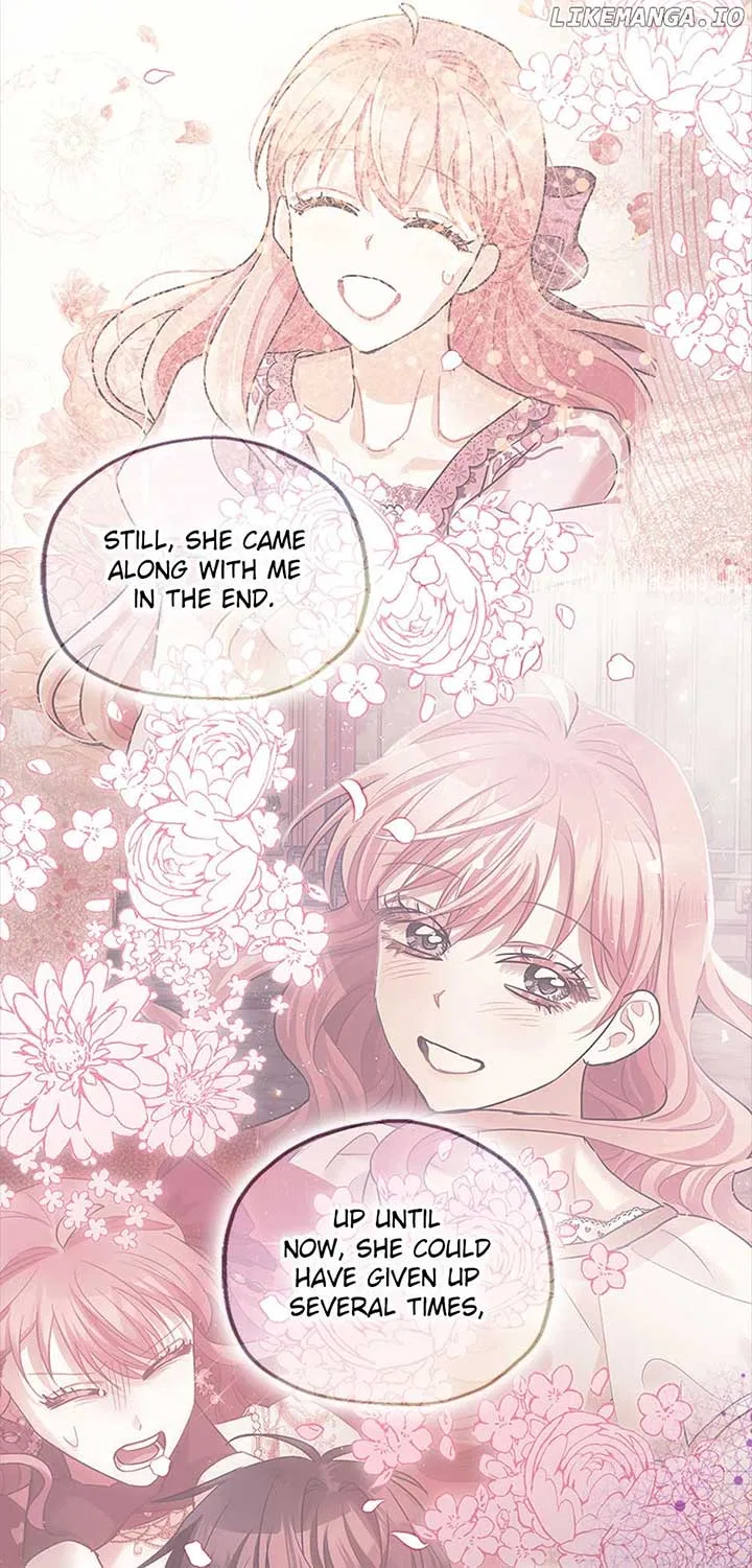 The Tyrant’s Tranquilizer Chapter 105 – Page 60