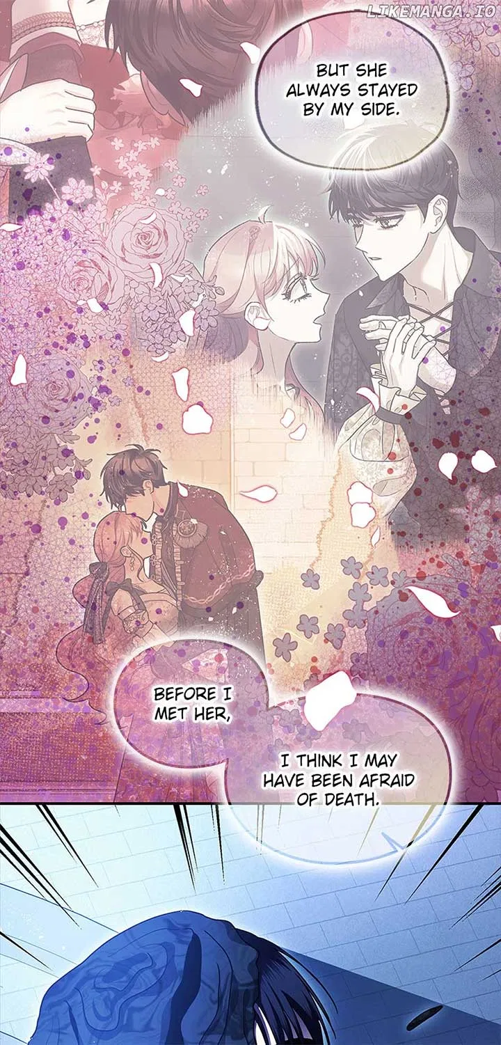 The Tyrant’s Tranquilizer Chapter 105 – Page 61