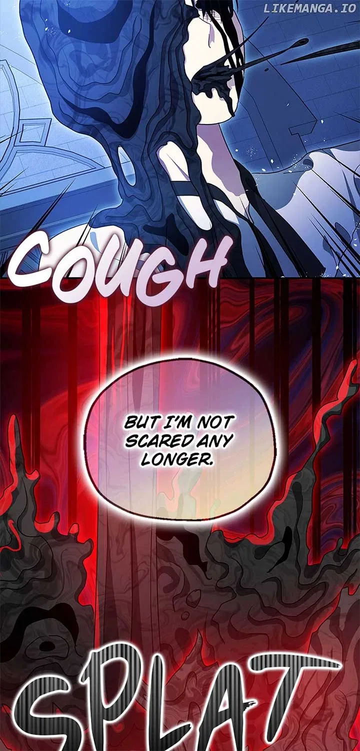 The Tyrant’s Tranquilizer Chapter 105 – Page 62