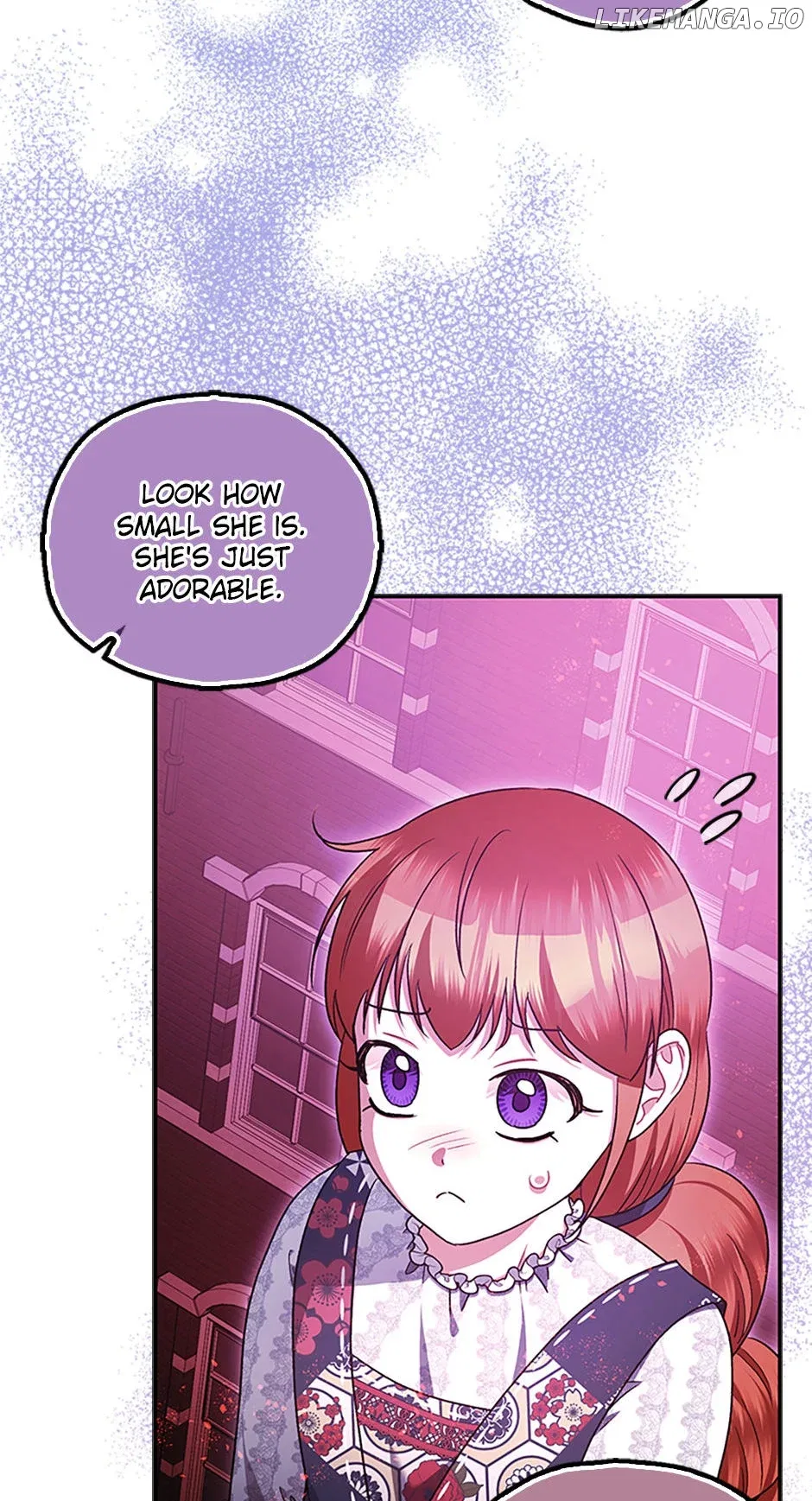 The Tyrant’s Tranquilizer Chapter 104 – Page 3