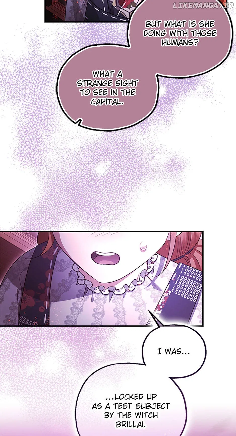 The Tyrant’s Tranquilizer Chapter 104 – Page 4