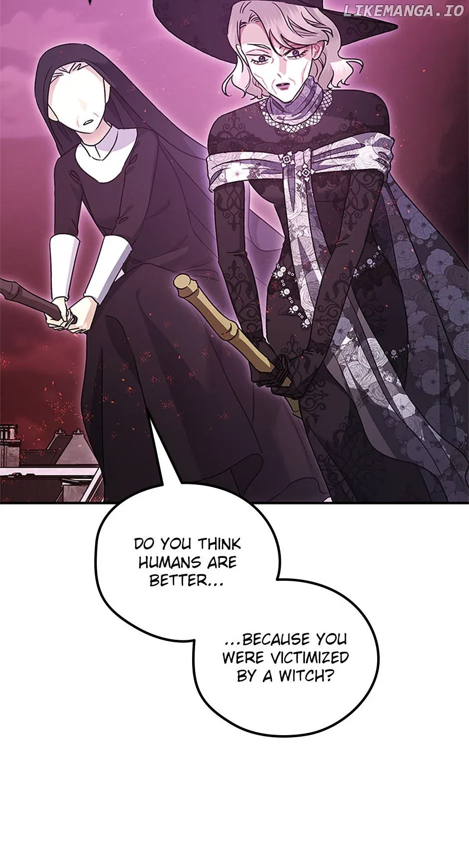 The Tyrant’s Tranquilizer Chapter 104 – Page 7