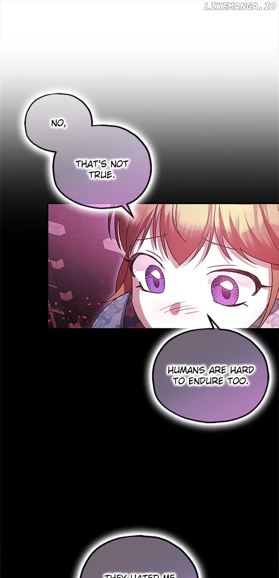 The Tyrant’s Tranquilizer Chapter 104 – Page 8