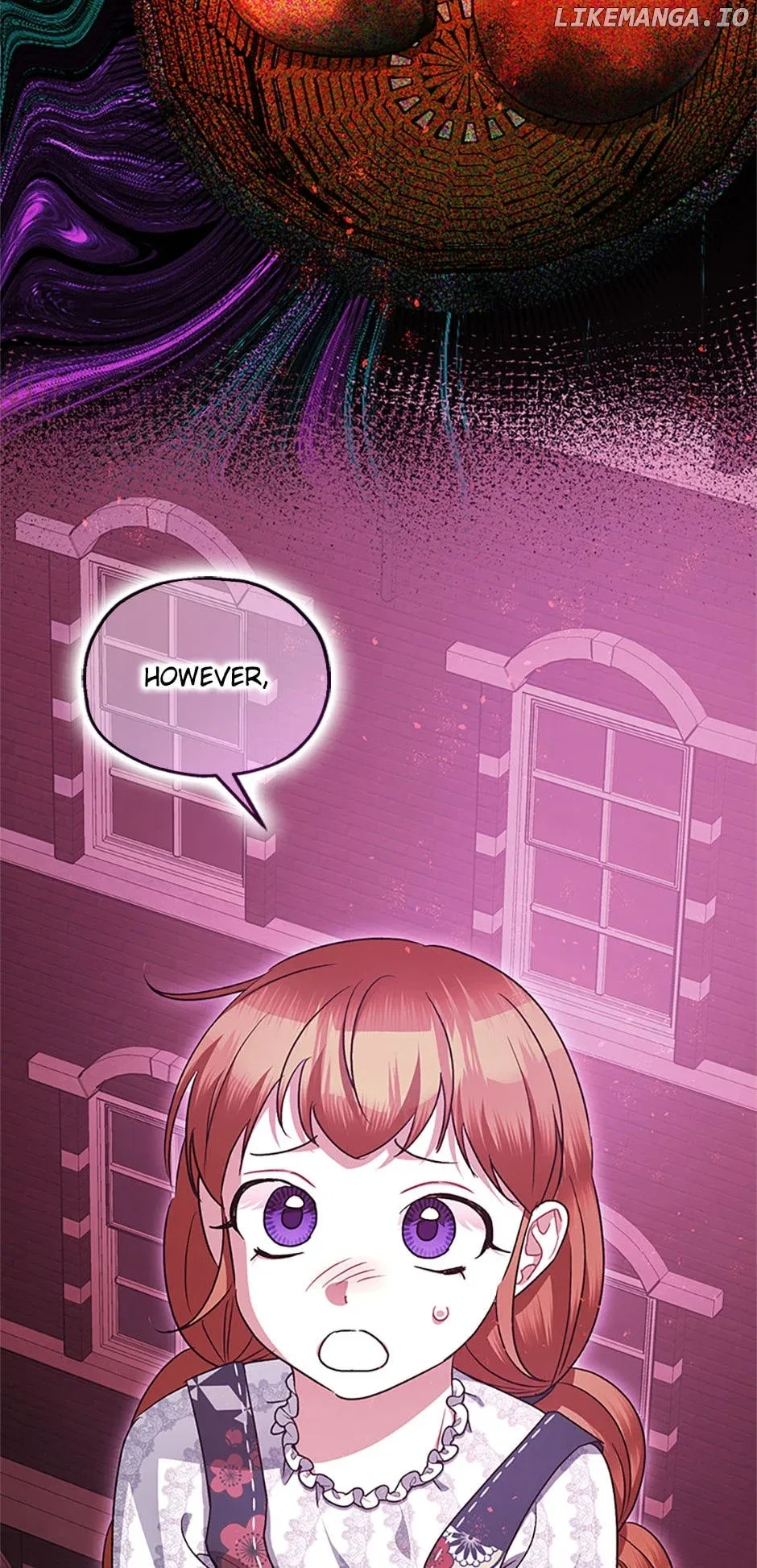 The Tyrant’s Tranquilizer Chapter 104 – Page 10
