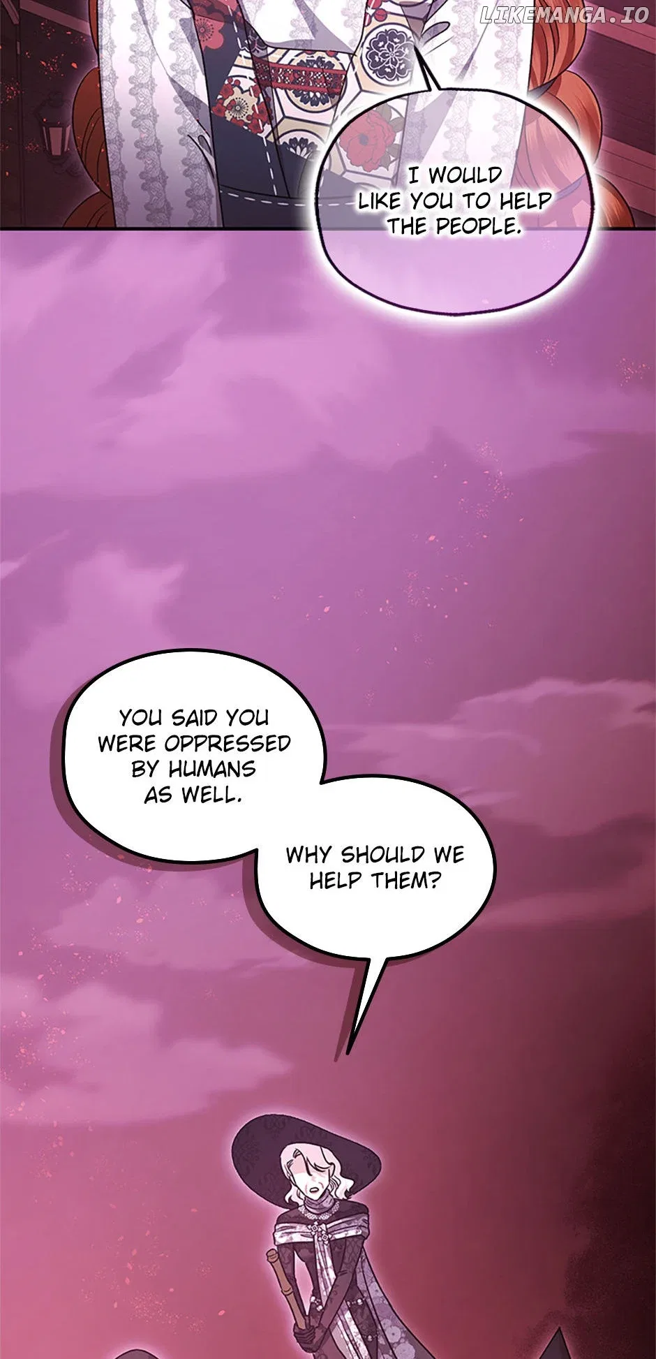 The Tyrant’s Tranquilizer Chapter 104 – Page 11