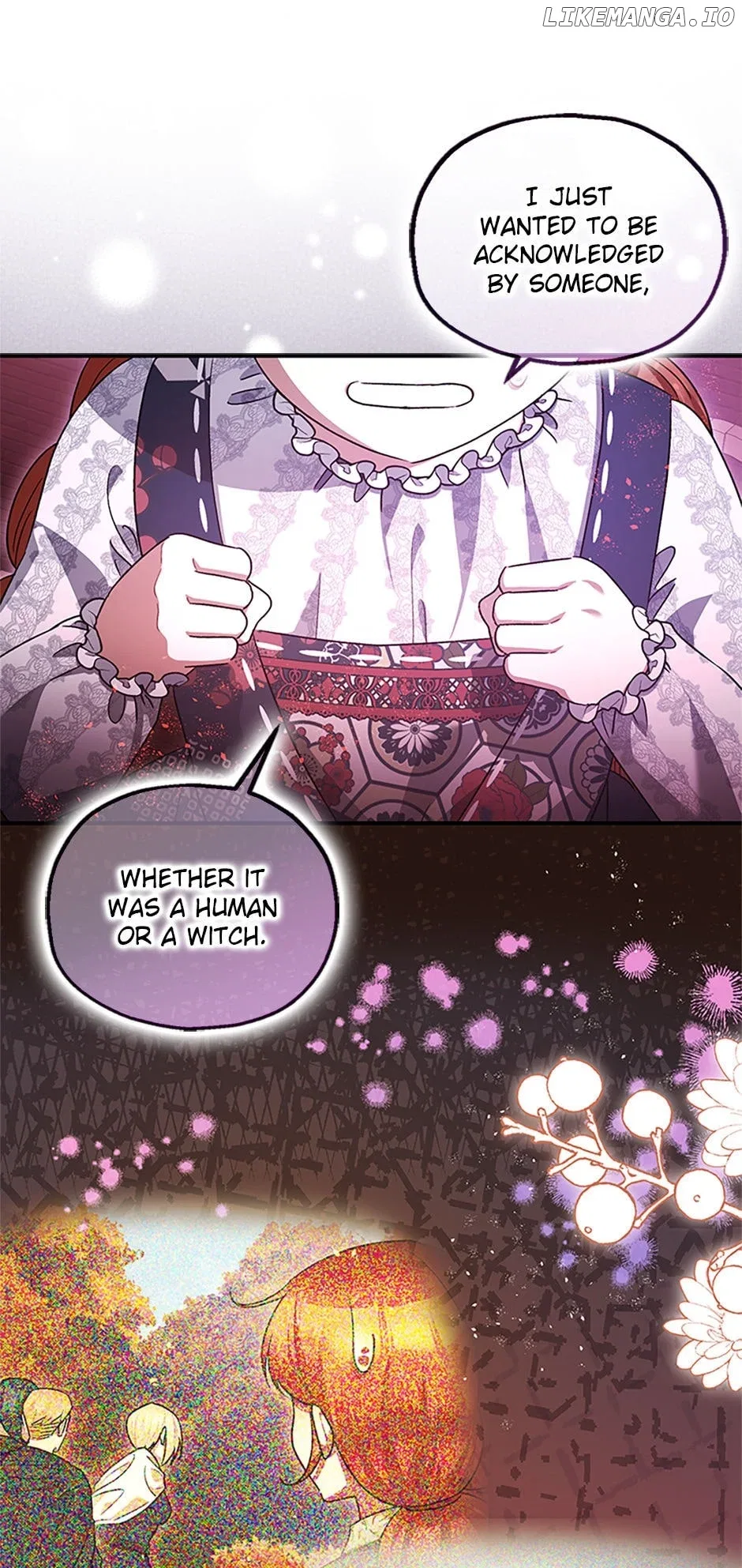 The Tyrant’s Tranquilizer Chapter 104 – Page 15