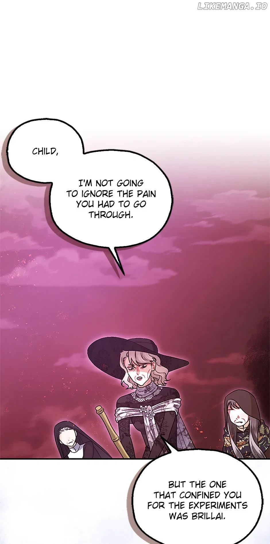 The Tyrant’s Tranquilizer Chapter 104 – Page 20