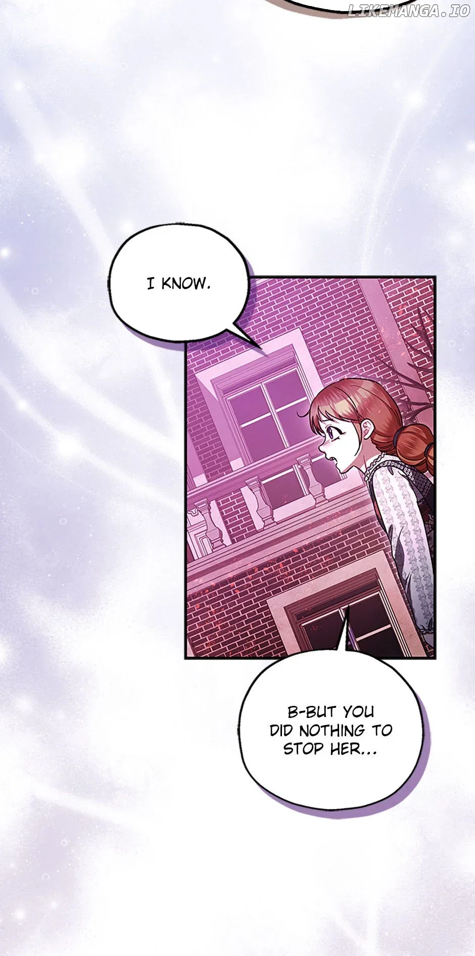 The Tyrant’s Tranquilizer Chapter 104 – Page 21