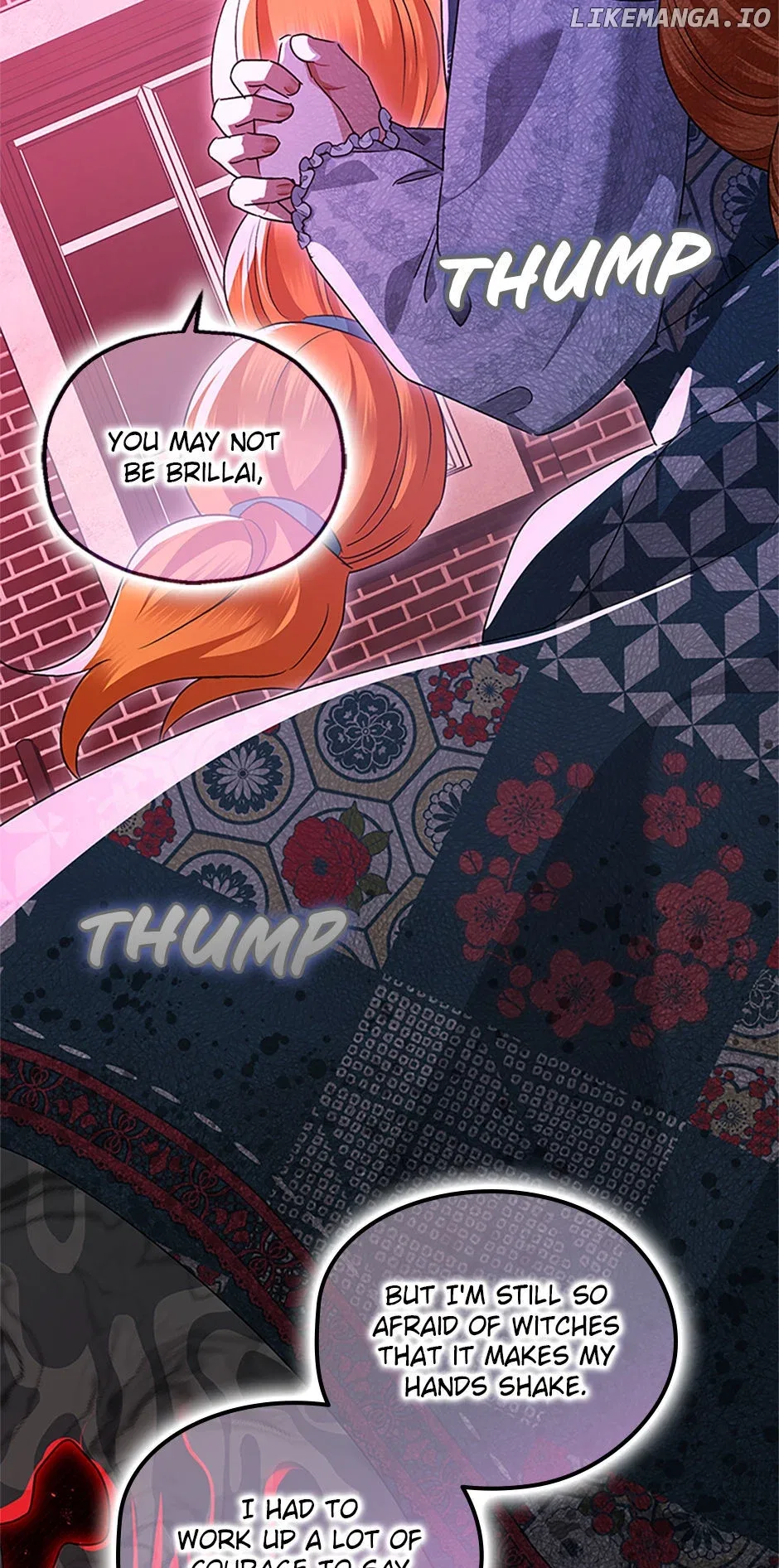 The Tyrant’s Tranquilizer Chapter 104 – Page 24