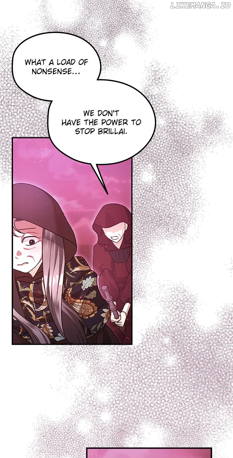 The Tyrant’s Tranquilizer Chapter 104 – Page 28