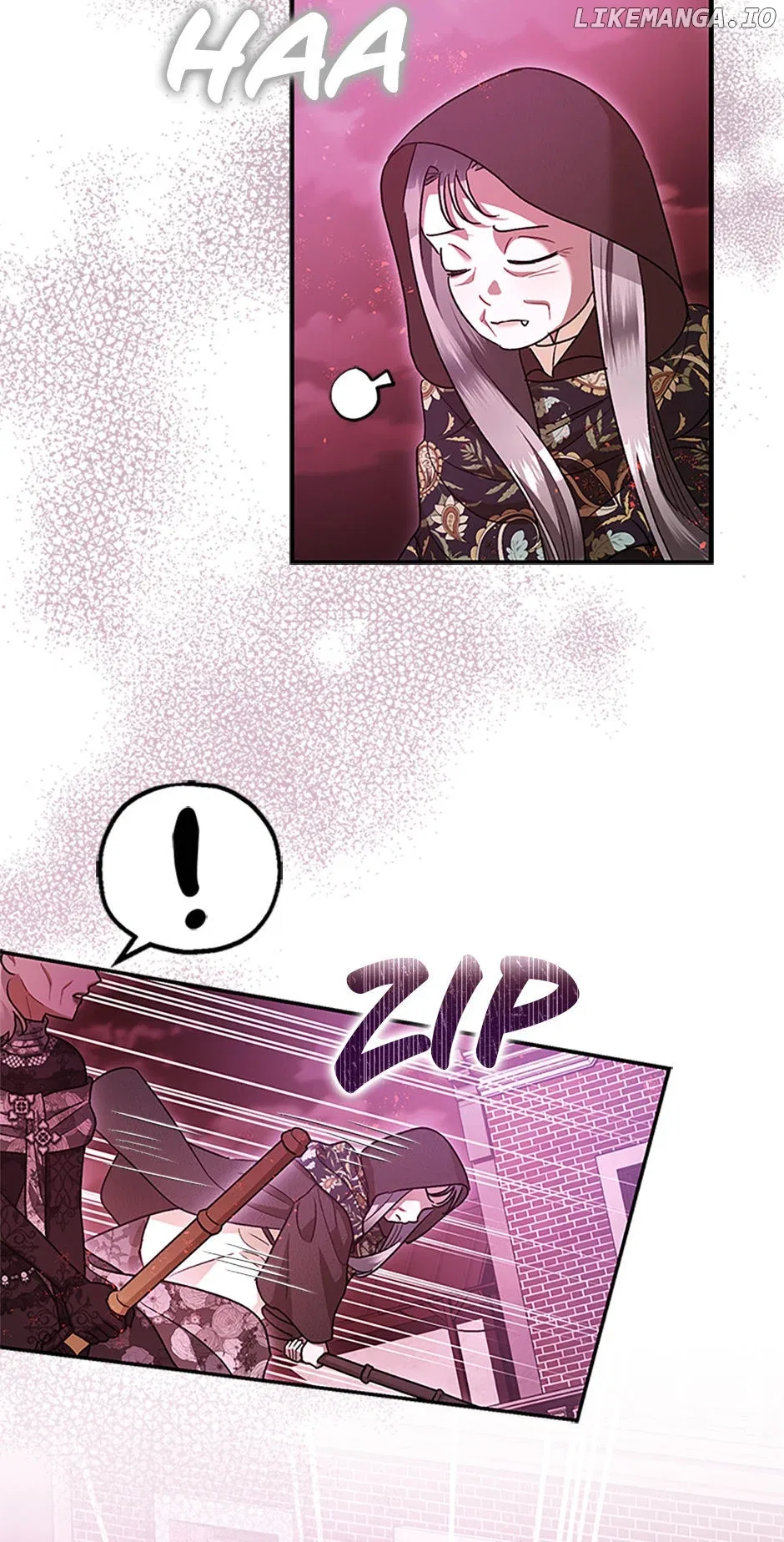 The Tyrant’s Tranquilizer Chapter 104 – Page 29