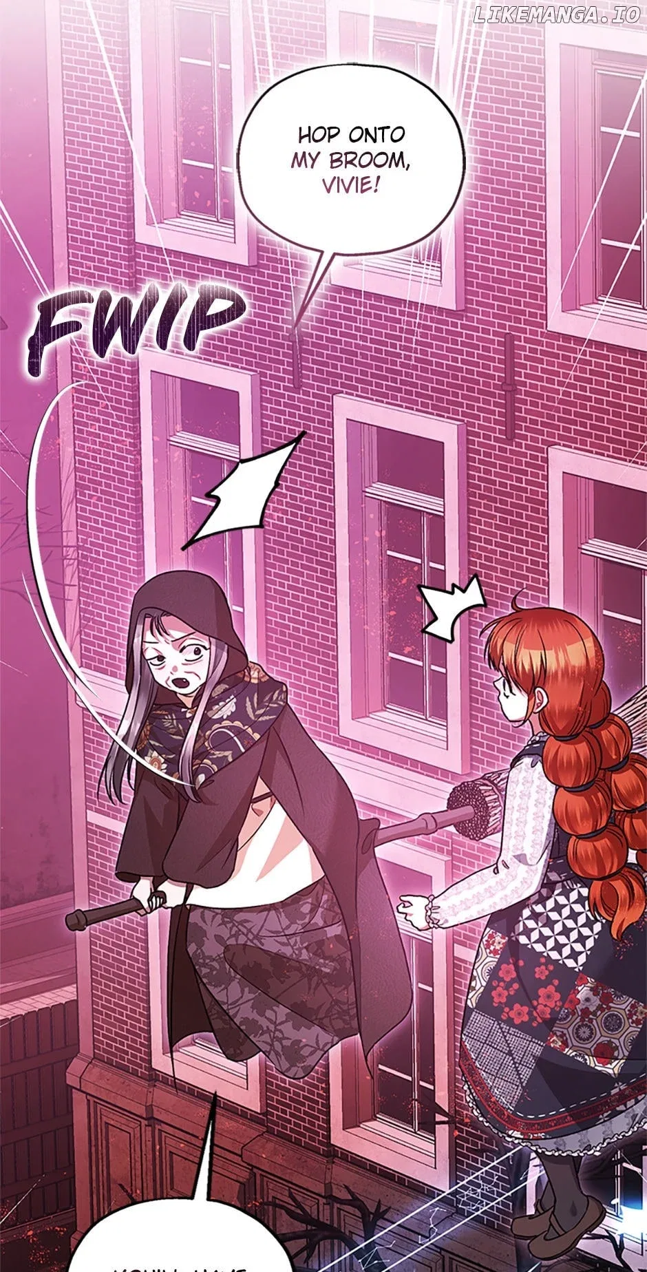 The Tyrant’s Tranquilizer Chapter 104 – Page 30