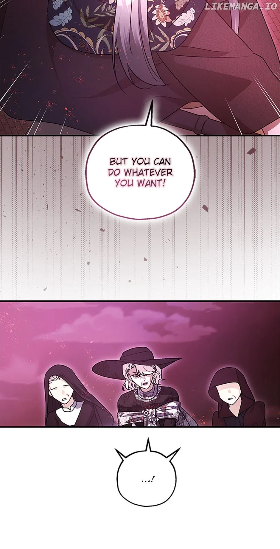 The Tyrant’s Tranquilizer Chapter 104 – Page 33