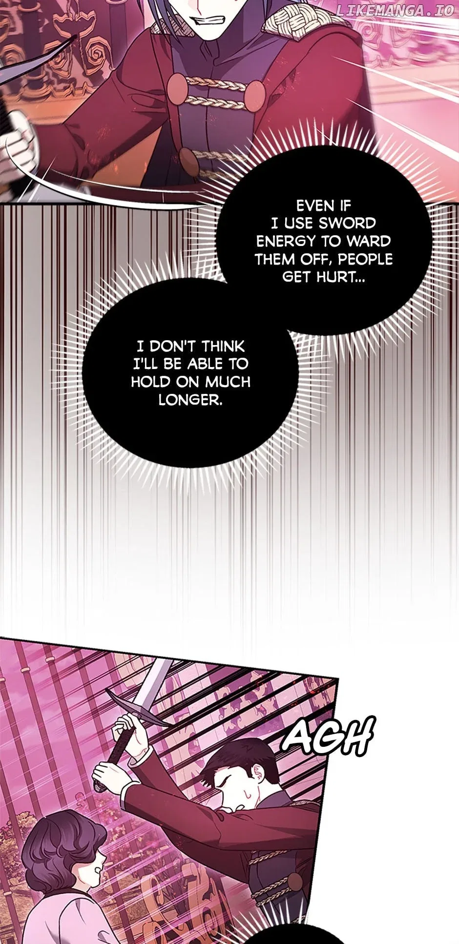 The Tyrant’s Tranquilizer Chapter 104 – Page 40
