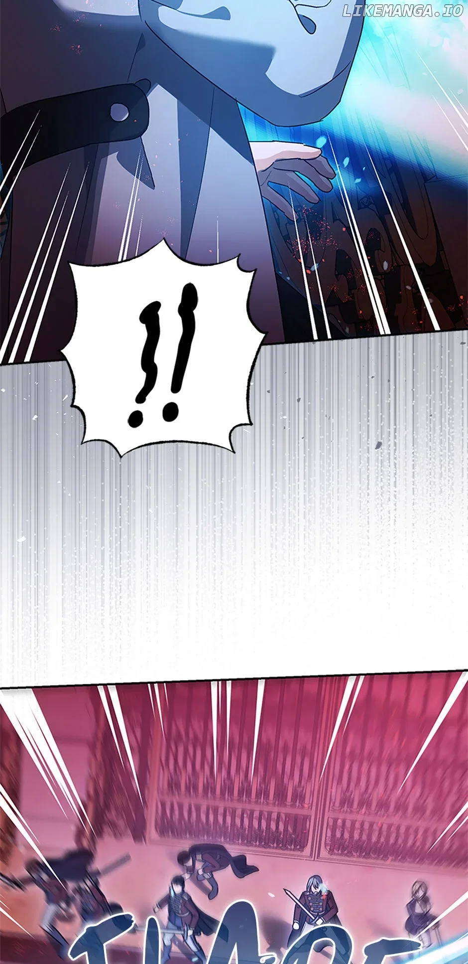 The Tyrant’s Tranquilizer Chapter 104 – Page 42