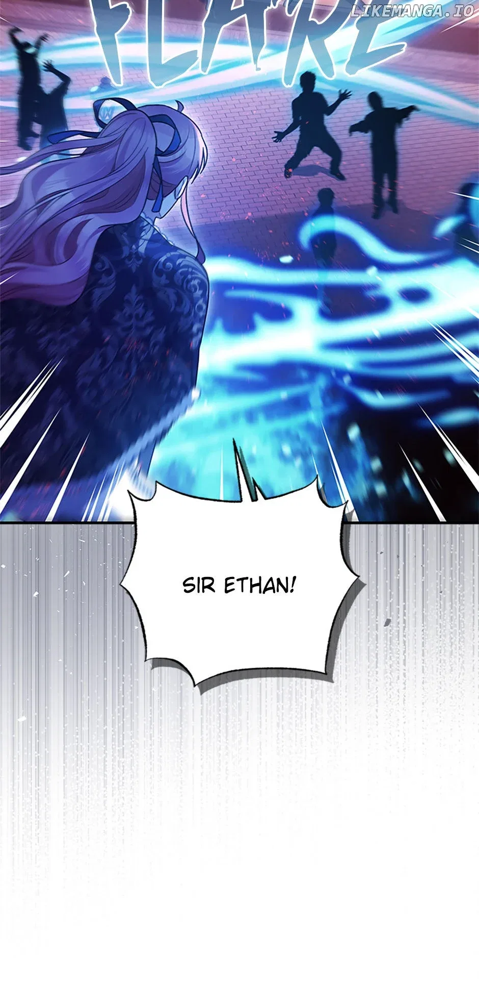The Tyrant’s Tranquilizer Chapter 104 – Page 43