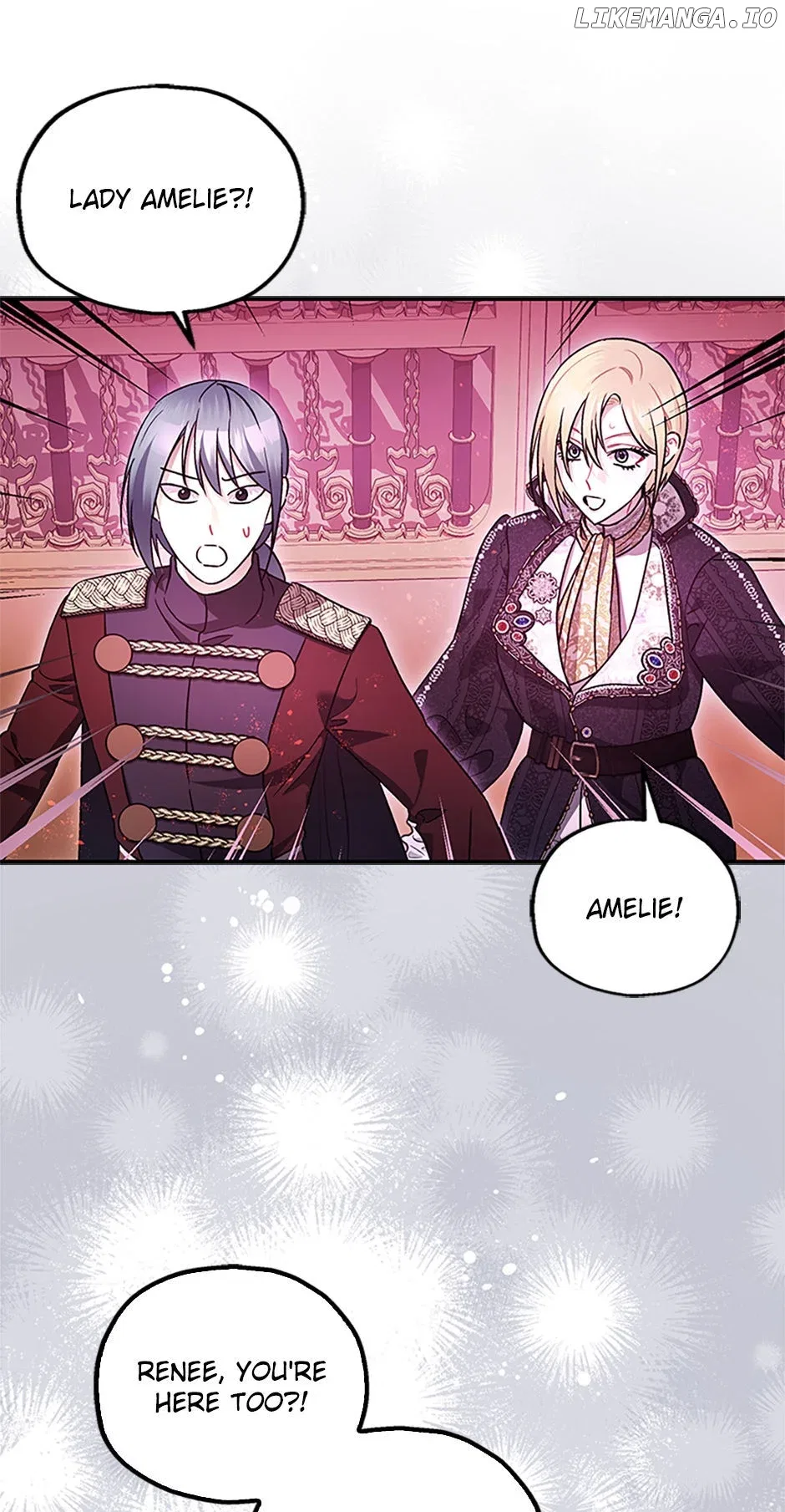 The Tyrant’s Tranquilizer Chapter 104 – Page 44