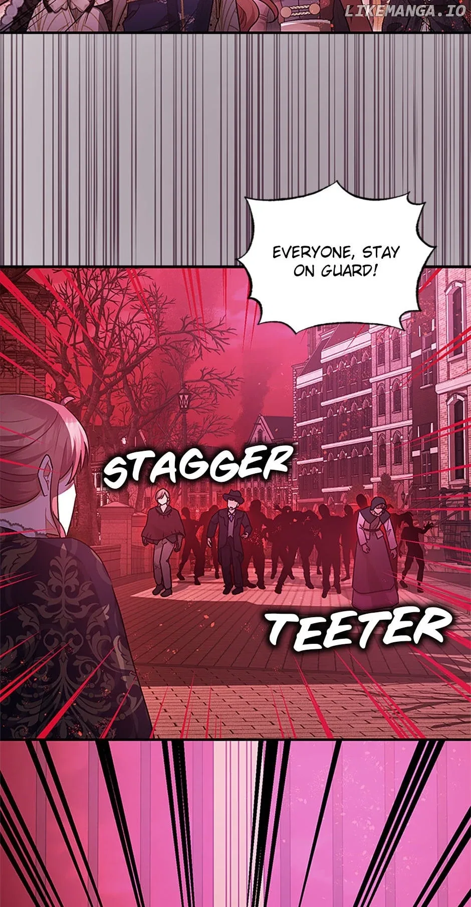 The Tyrant’s Tranquilizer Chapter 104 – Page 48